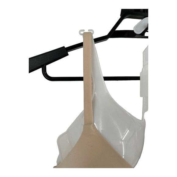 Wacoal Bra 852189 How Perfect Wire Free T-shirt size 34C - Picture 3 of 8